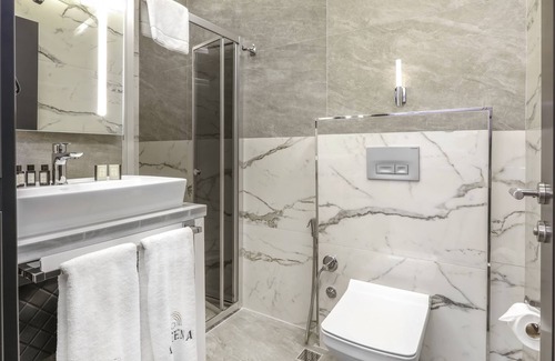 Sirinsulhiye Hotel | Aileena Hotel & Villas