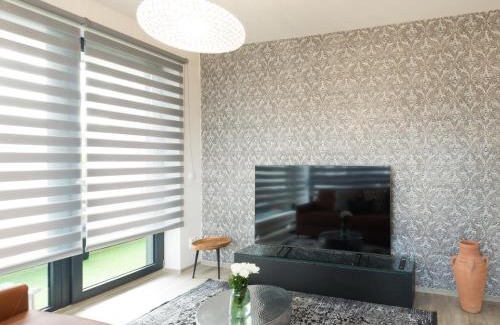 Jihlava Apartment | AIMÉE by HOME - boutique apartmán