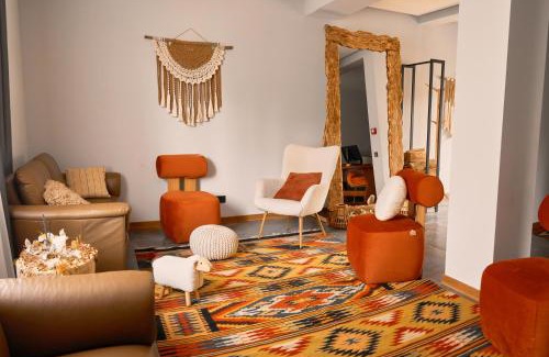 Pylypets Hotel | AINO Hotel
