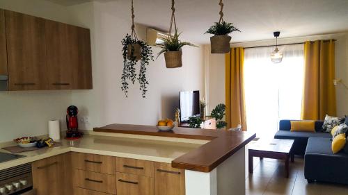 Puerto Calero House | Aiolos 20