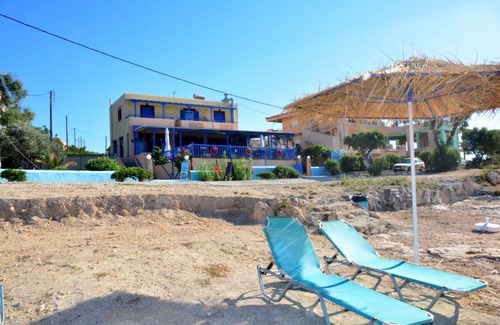 Vagia Apartment | Aiolos