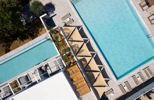 Lardos Hotel | Aiora Resort