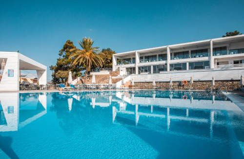 Lardos Hotel | Aiora Resort