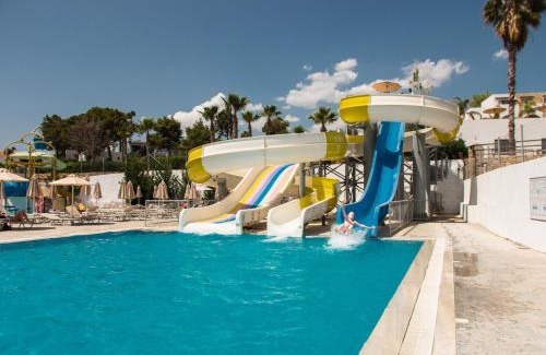 Lardos Hotel | Aiora Resort
