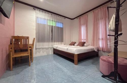 Amphawa Hotel | Aioun At Amphawa