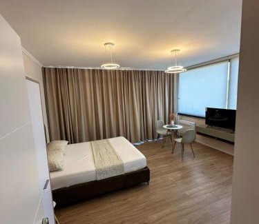 Rreshen Hotel | Air B&B Hotel