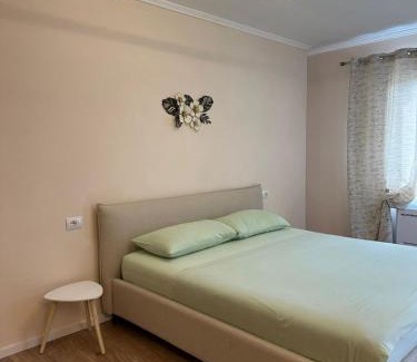 Rreshen Hotel | Air B&B Hotel