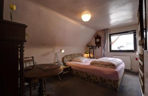 Stockum House | Air Boardinghouse Tulip Stockum, zu Fuß - 3 Minuten zur Messe
