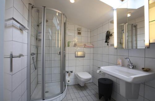Stockum House | Air Boardinghouse Tulip Stockum, zu Fuß - 3 Minuten zur Messe