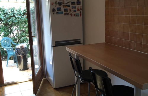 La Londe-les-Maures Villa | AIR-CONDITIONED VILLA IN LA LONDE LES MAURES (VAR) 5 MN FROM THE BEACHES