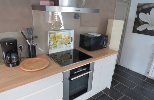 Anglet Villa | Air-conditioned villa 12 ADULTS, 900 meters from the sea, private pool, quiet area