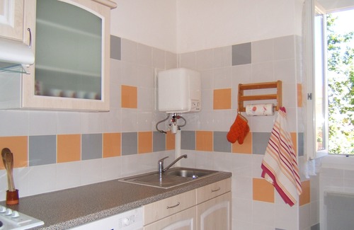 Galeria Apartment | Air-conditioned apartment with 3 rooms in House 1st floor GALERIA