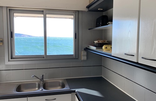 Meze Apartment | Air-conditioned apartment for rent in Mèze, Hérault