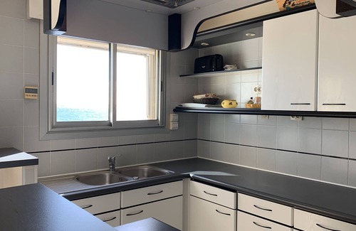 Meze Apartment | Air-conditioned apartment for rent in Mèze, Hérault