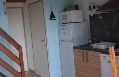 Marseillan House | Air-conditioned house with swimming pool and terrace