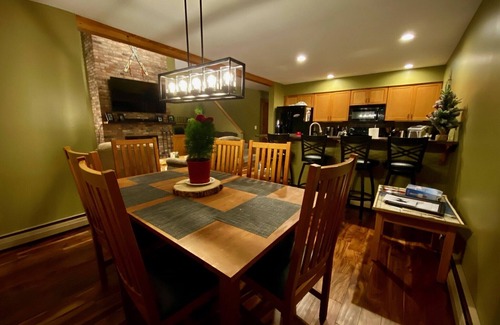 Killington House | AIR-CONDITIONED Killington, Vermont Condo