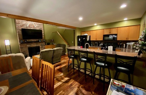 Killington House | AIR-CONDITIONED Killington, Vermont Condo