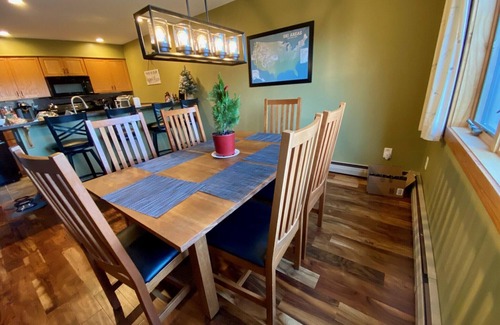 Killington House | AIR-CONDITIONED Killington, Vermont Condo