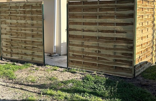 Le Porge Apartment | 🤩 air-conditioned studio for 2 people