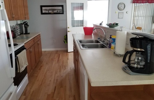 Bar Harbor House | Air Conditioned/Ultimate in Comfort and Convenience