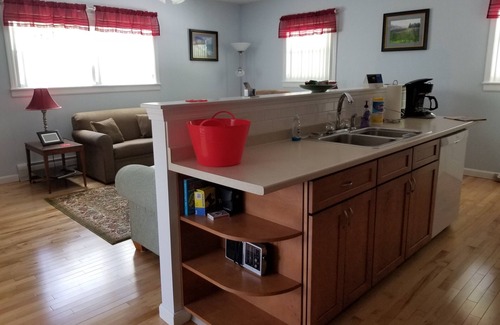 Bar Harbor House | Air Conditioned/Ultimate in Comfort and Convenience