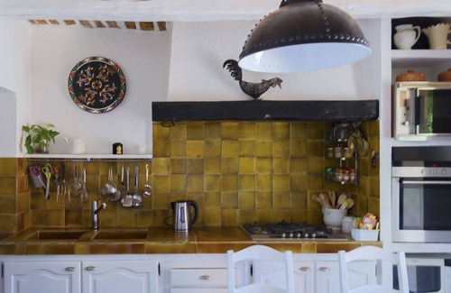 Frejus Villa | Air-conditioned villa of 240m2 near the beaches, swimming pool and private garden - 9 people
