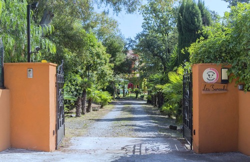 Frejus Villa | Air-conditioned villa of 240m2 near the beaches, swimming pool and private garden - 9 people
