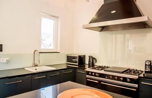 La Mole Villa | Air-conditioned villa with private pool
