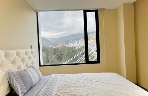 Ambato Apartment | Air Stay
