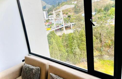 Ambato Apartment | Air Stay