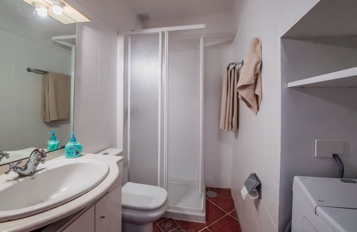 Los Cristianos Apartment | AirConditioned Penthouse Studio Two Steps From The Beach