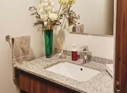 Xochitepec Apartment | Aire acondicionado Parking Llegada autónoma Duermen 8 huespedes