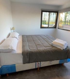 San Rafael Apartment | AIRE MALBEC - Complejo de departamentos