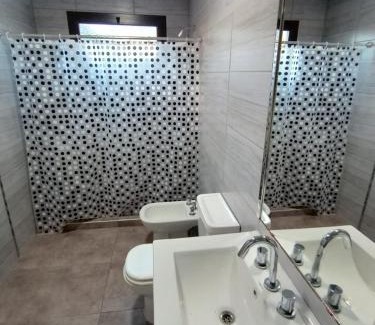 San Rafael Apartment | AIRE MALBEC - Complejo de departamentos