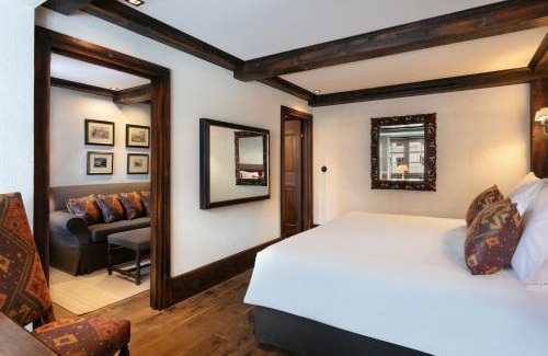 Val-d'Isere Hotel | Airelles Val d'Isère