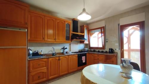 Horta de Sant Joan Apartment | Aires de Horta