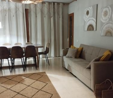 Horta de Sant Joan Apartment | Aires de Horta