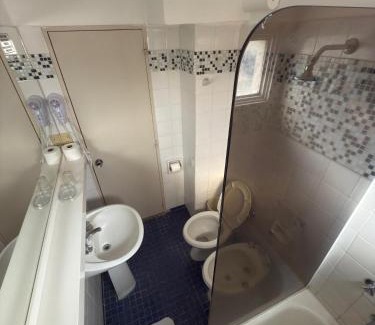 San Francisco Apartment | Aires del Libertador - Alquiler Temporario en Centro San Francisco