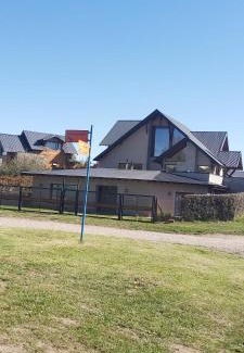 Dina Huapi Ski Chalet | Aires del Sur