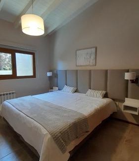 Dina Huapi Ski Chalet | Aires del Sur