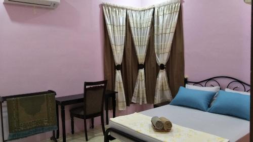 Changlun House | Airis Homestay Changlun