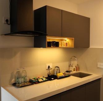 Viman Nagar Apartment | AirNest Pune 5min Walk Airport