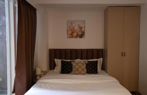 Viman Nagar Apartment | AirNest Pune 5min Walk Airport