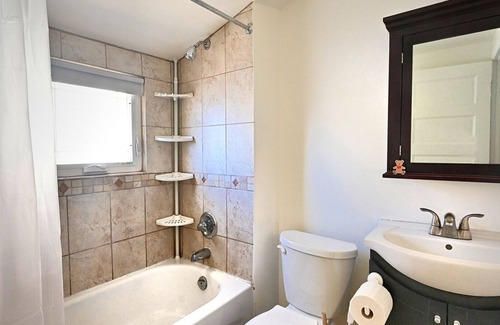 St. James House | Airport 2 beds + Office beauty