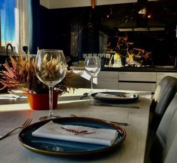 Mqabba House | Airport Accommodation Bedroom with your own private Bathroom Self Check In and Self Check Out Air-condition Included