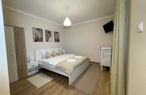 Belgrade Apartment | Airport Apartments Alexandra