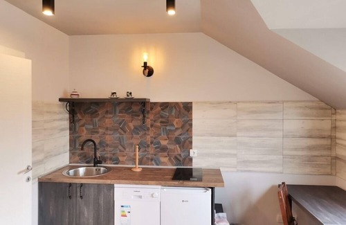 Novi Beograd House | Airport Apartments