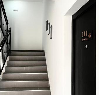 Belgrade Apartment | Airport Art Villa