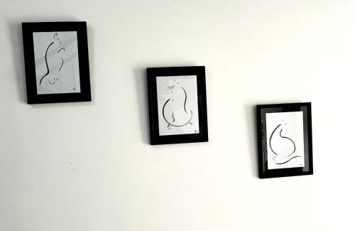 Belgrade Apartment | Airport Art Villa