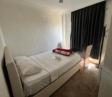 Arnavutkoy Apartment | Airport Confort Guest House